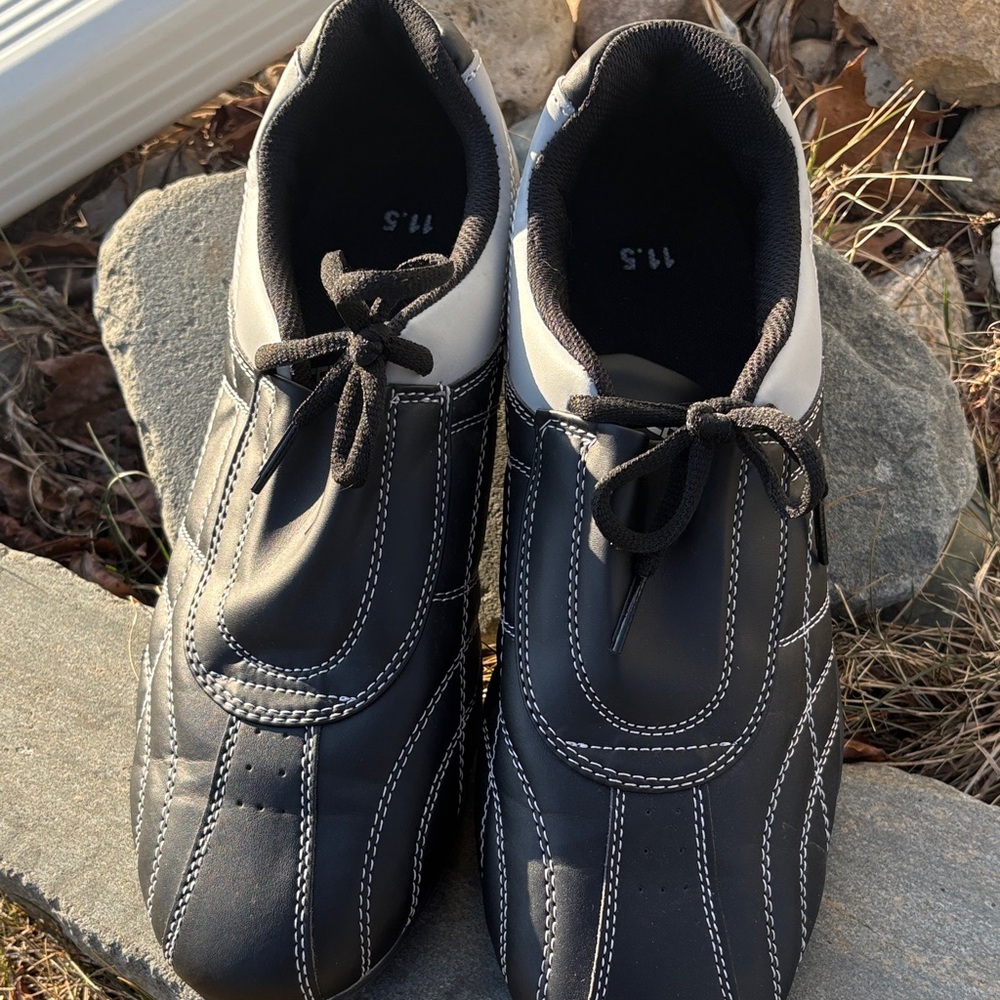 Men’s - Century Black Mat Shoes Martial Arts